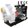 T Series Self-priming Sewage Centrifugal Water Pump